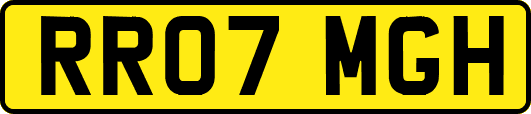 RR07MGH