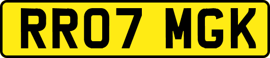 RR07MGK