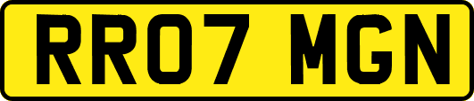 RR07MGN