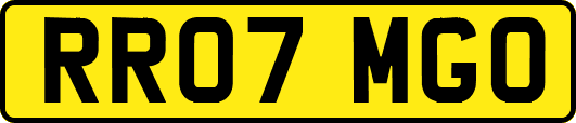 RR07MGO