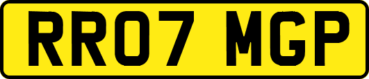 RR07MGP