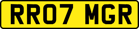RR07MGR