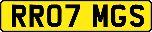 RR07MGS