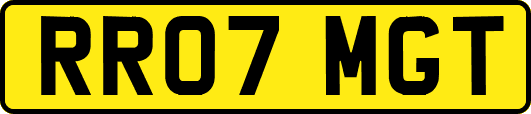 RR07MGT