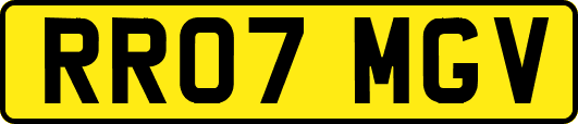 RR07MGV