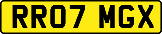 RR07MGX