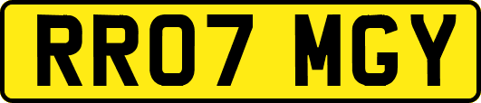 RR07MGY