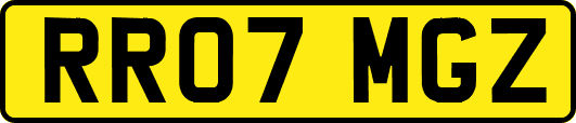 RR07MGZ