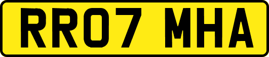 RR07MHA