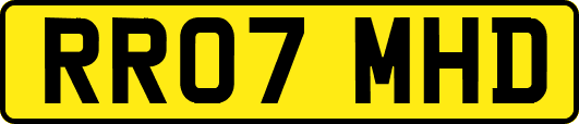 RR07MHD