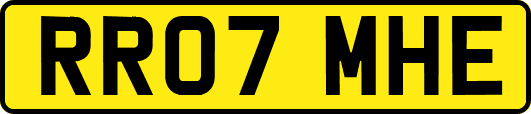 RR07MHE