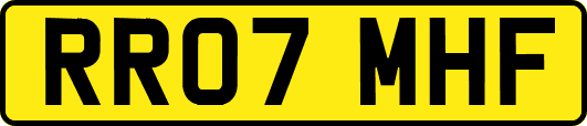 RR07MHF