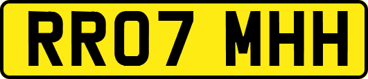 RR07MHH