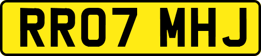 RR07MHJ