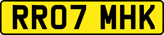 RR07MHK