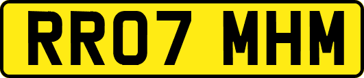 RR07MHM