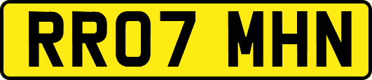 RR07MHN