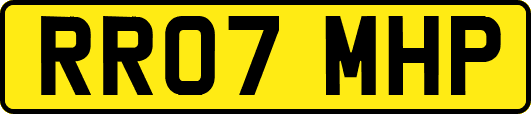 RR07MHP