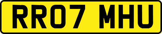 RR07MHU