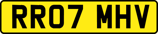 RR07MHV
