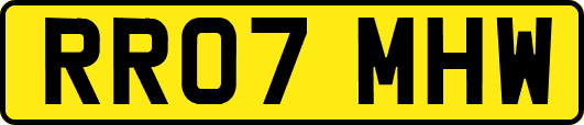 RR07MHW