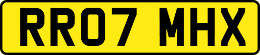 RR07MHX