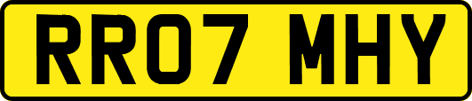 RR07MHY