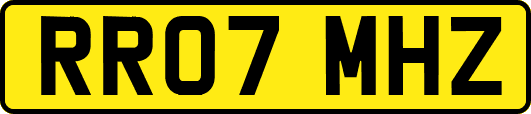 RR07MHZ