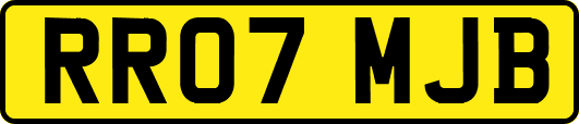 RR07MJB