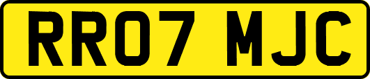 RR07MJC