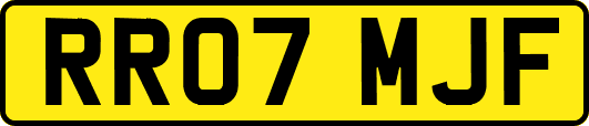 RR07MJF