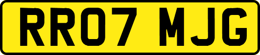 RR07MJG