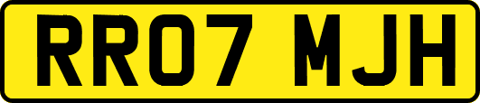 RR07MJH