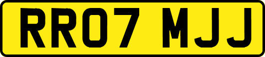 RR07MJJ