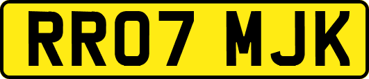 RR07MJK