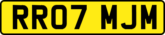 RR07MJM