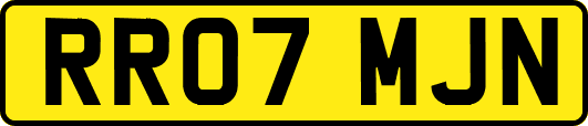RR07MJN