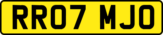 RR07MJO