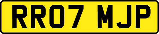 RR07MJP