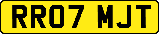 RR07MJT