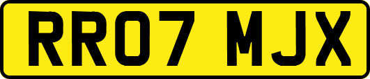 RR07MJX