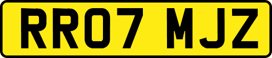 RR07MJZ