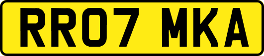 RR07MKA