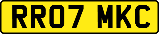 RR07MKC