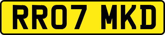 RR07MKD