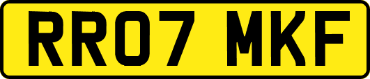 RR07MKF
