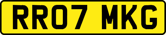 RR07MKG
