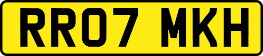RR07MKH