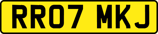 RR07MKJ