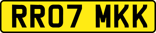 RR07MKK